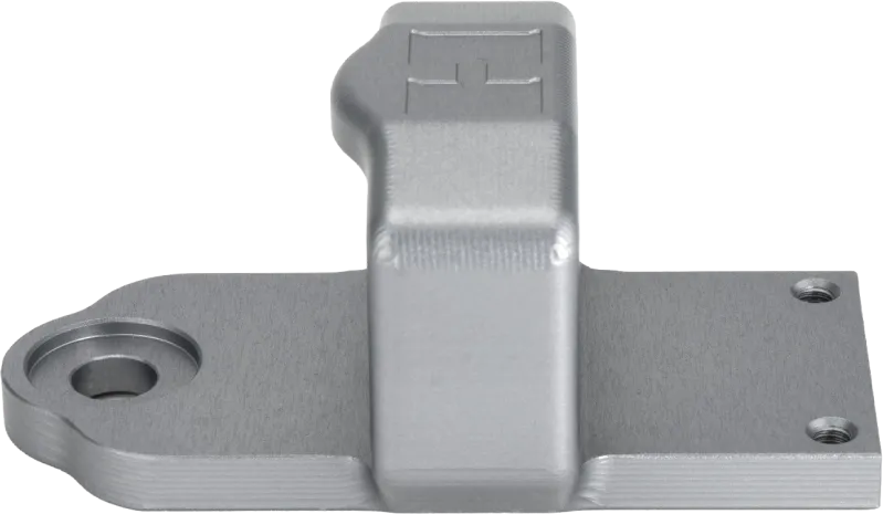 MAC 3-Port Boost Solenoid Billet Mounting Bracket - Picture 7 of 8