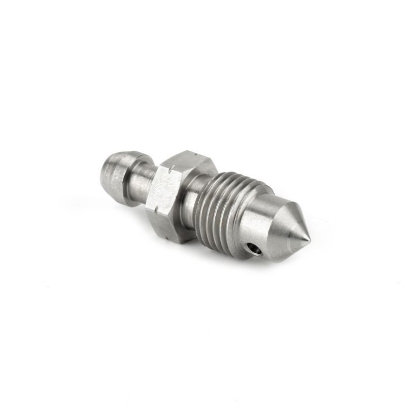 Stainless Steel Bleed Nipples - Picture 1 of 4