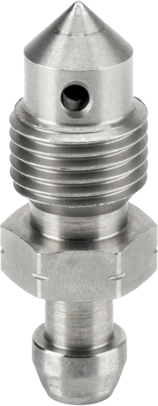 Stainless Steel Bleed Nipples - Picture 3 of 4