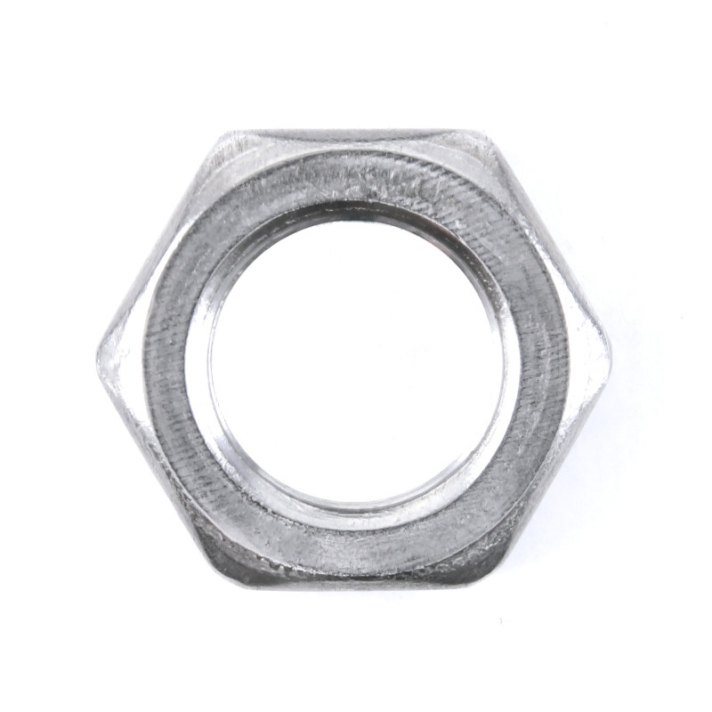 Stainless Steel Bulkhead Nuts - Picture 1 of 1