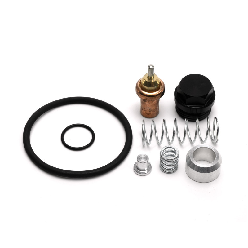 Service Kit for In-Line Oil Thermostat with 1/8" NPT Sensor Port - Picture 1 of 1