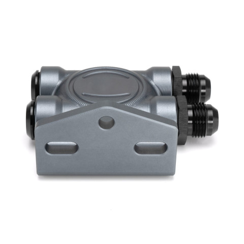 Remote Relocation Oil Filter Housing - Picture 2 of 3