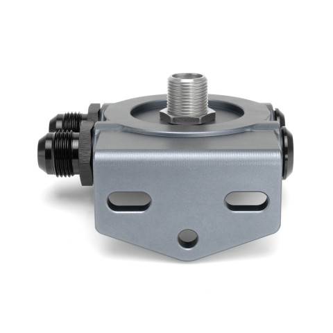 Remote Relocation Oil Filter Housing - Picture 3 of 3