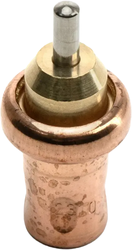 Replacement Thermostat Valve - Picture 3 of 3