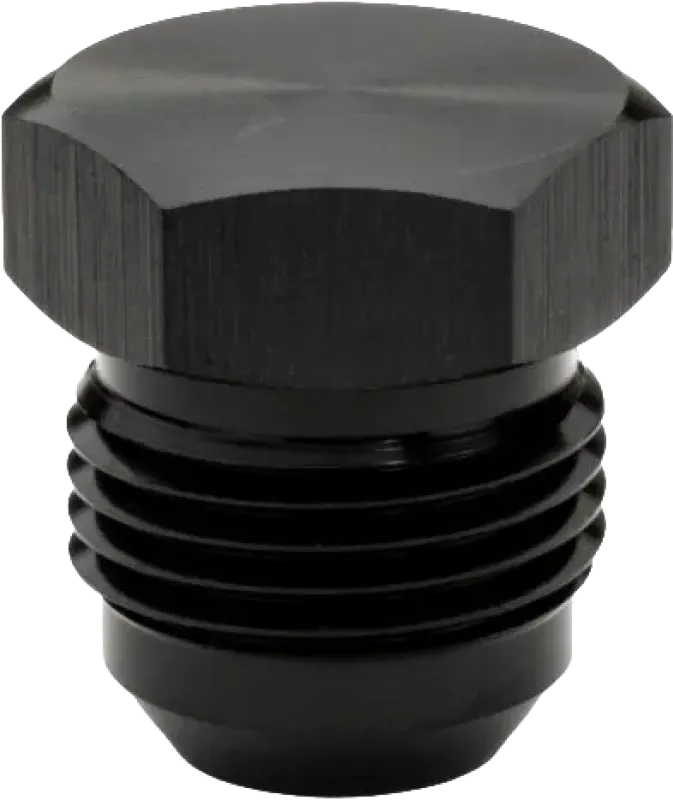 Aluminium Hose Blanking Plugs