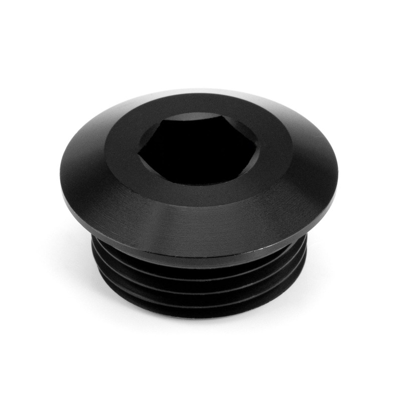 Aluminium Port Plugs - Picture 1 of 2