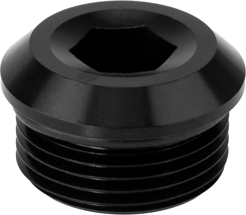 Metric Port Blanking Plugs
