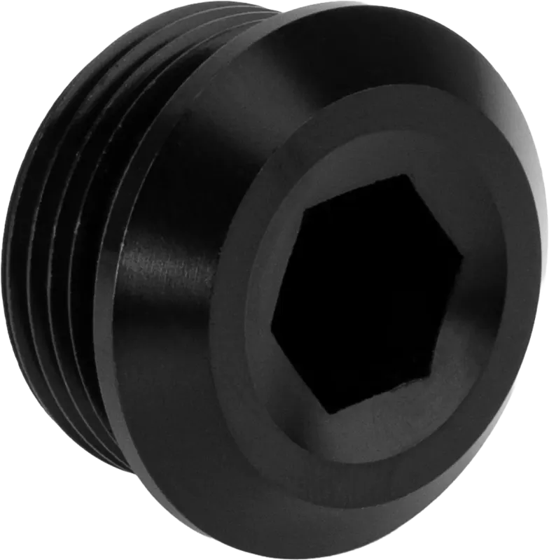 Metric Port Blanking Plugs - Picture 2 of 2