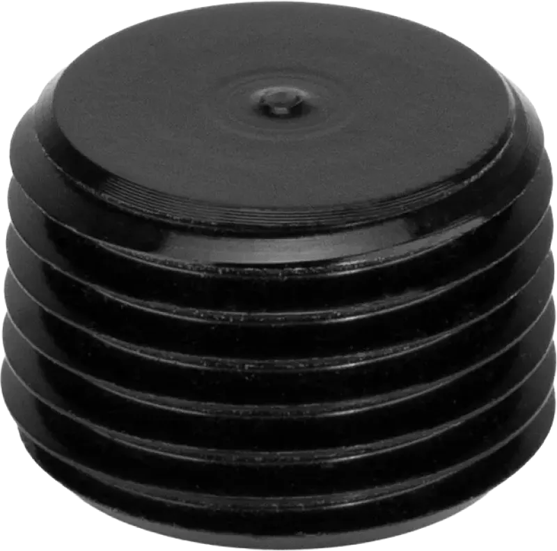 NPT Port Blanking Plugs - Picture 5 of 5