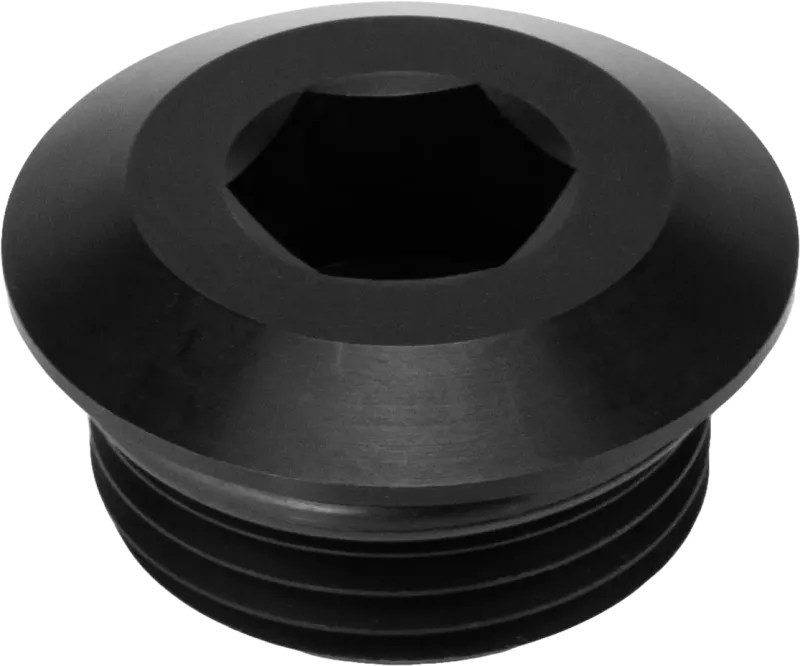 ORB Port Blanking Plugs
