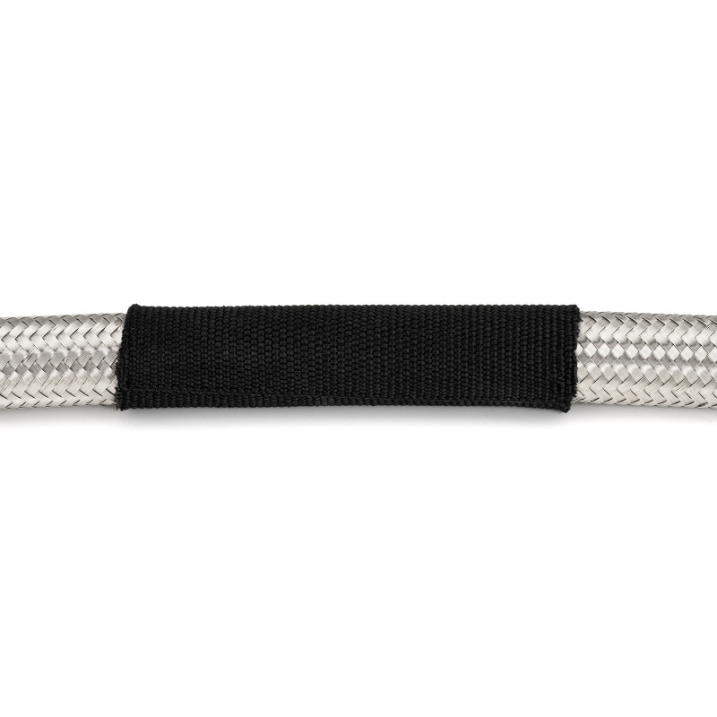 Abrasion-Resistant 2:1 Braided Heat Shrink Sleeve - Picture 1 of 5