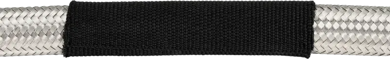 Abrasion-Resistant 2:1 Braided Heat Shrink Sleeve - Picture 5 of 5