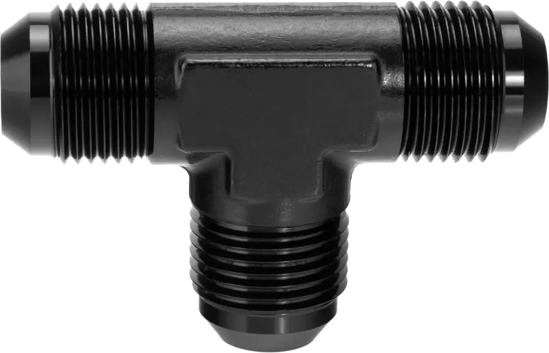 Aluminium Male T-Pieces