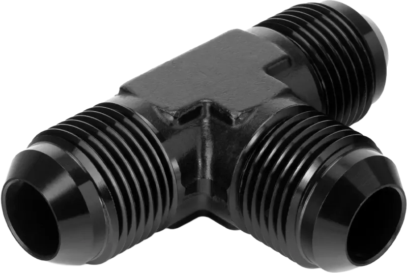 Aluminium Male T-Pieces - Picture 2 of 4