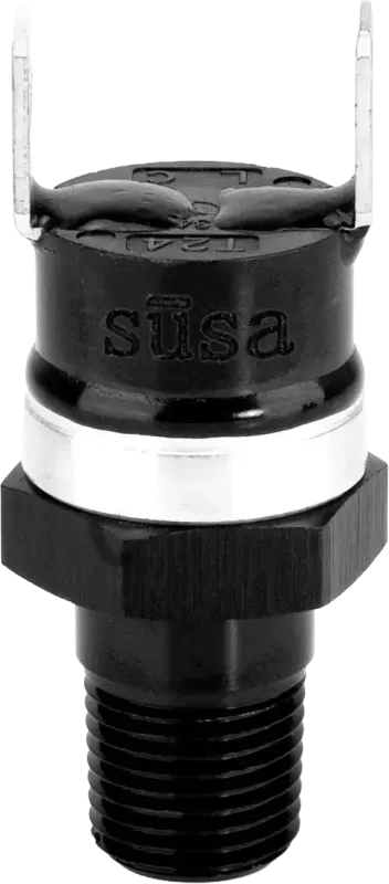 SUSA Cooling Fan and Oil Pump Thermal Switch, 1/8" NPT - Picture 2 of 3