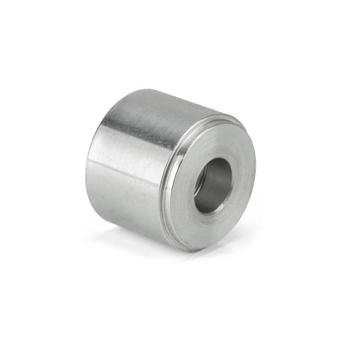 Aluminium Female Weld On Hose Fittings - Picture 2 of 3