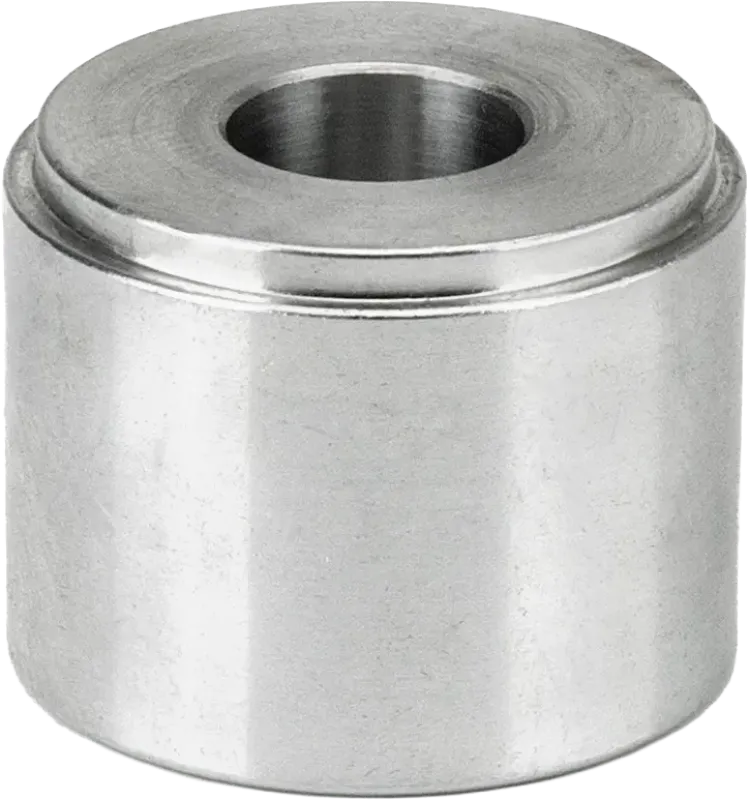 Aluminium Female Weld On Hose Fittings - Picture 3 of 3