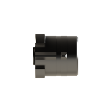 Fixed Circlip Female (Notched) 