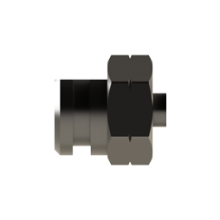 Swivel Circlip Female (Flat Face) 