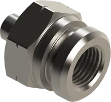 Swivel Circlip Female