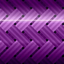 Transparent Purple