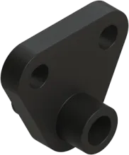 Double Bolt