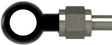 Swivel Female with Banjo + £4.95