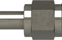 Swivel Female