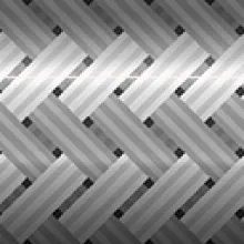 Stainless Steel Braided with Transparent PVC Coating