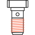 Banjo Bolts