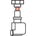 Bias Valves