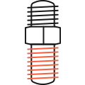 Bulkhead Adapters