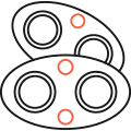 Bulkhead Plates