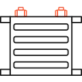 Setrab Oil Coolers