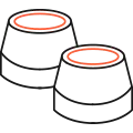 Spares