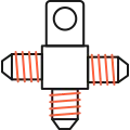 Splitters