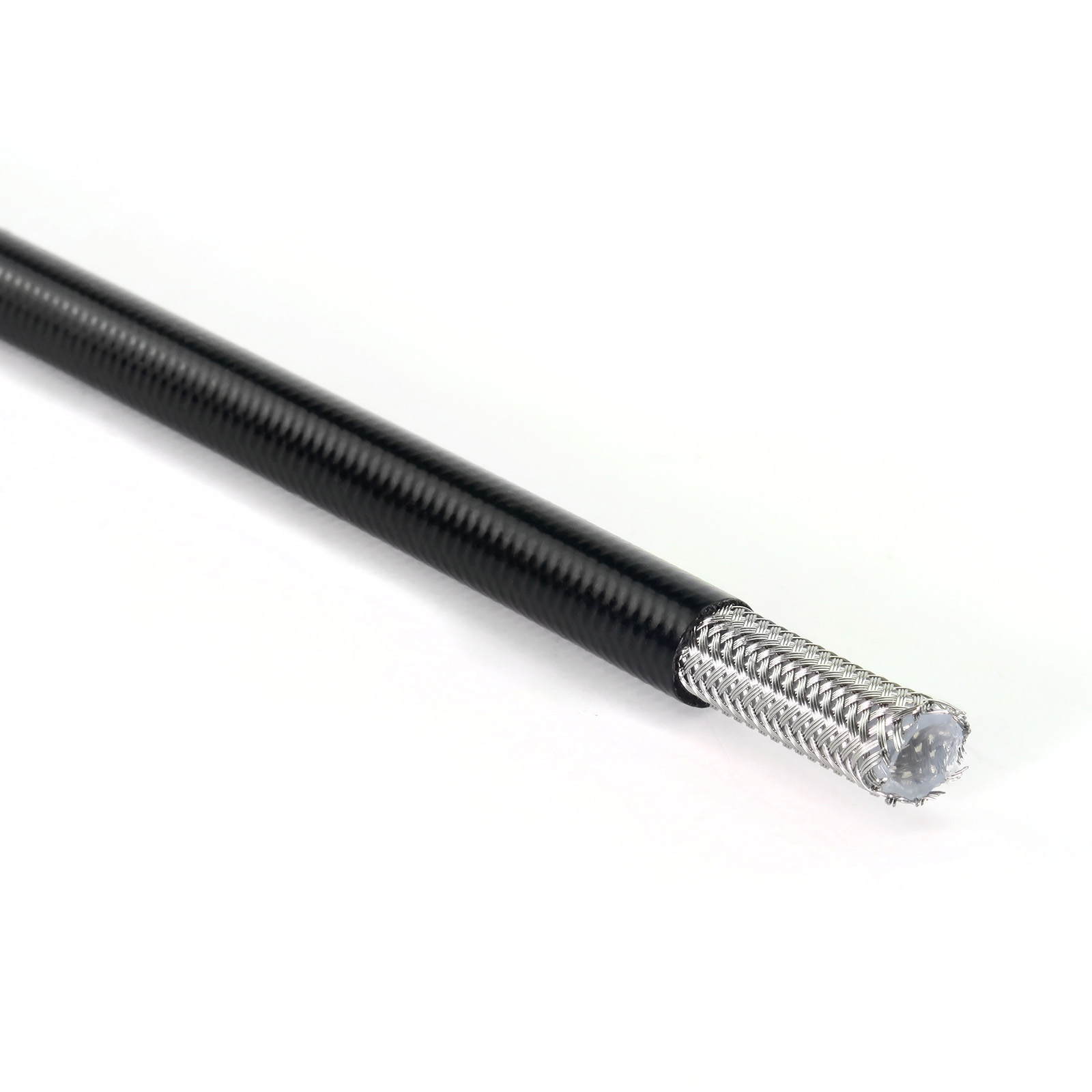 Black Stainless Steel Motorcycle Leg Guard At Rs 30 In Bhilwara | ID